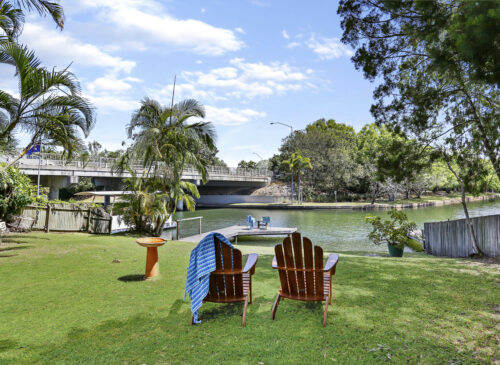 Clouds End | Holiday Homes Noosa