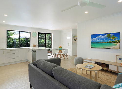 Orient Pacific | Holiday Homes Noosa