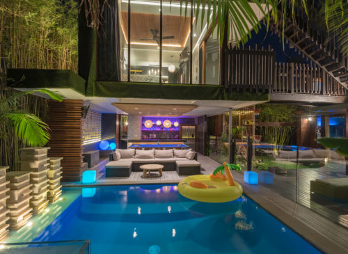 Cubby House | Holiday Homes Noosa
