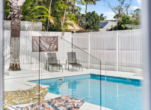 The Sunrise Cubby House | Holiday Homes Noosa