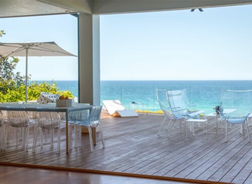 Absolute Beachfront on Belmore | Holiday Homes Noosa